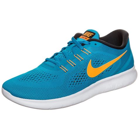 nike free rn laufschuh herren